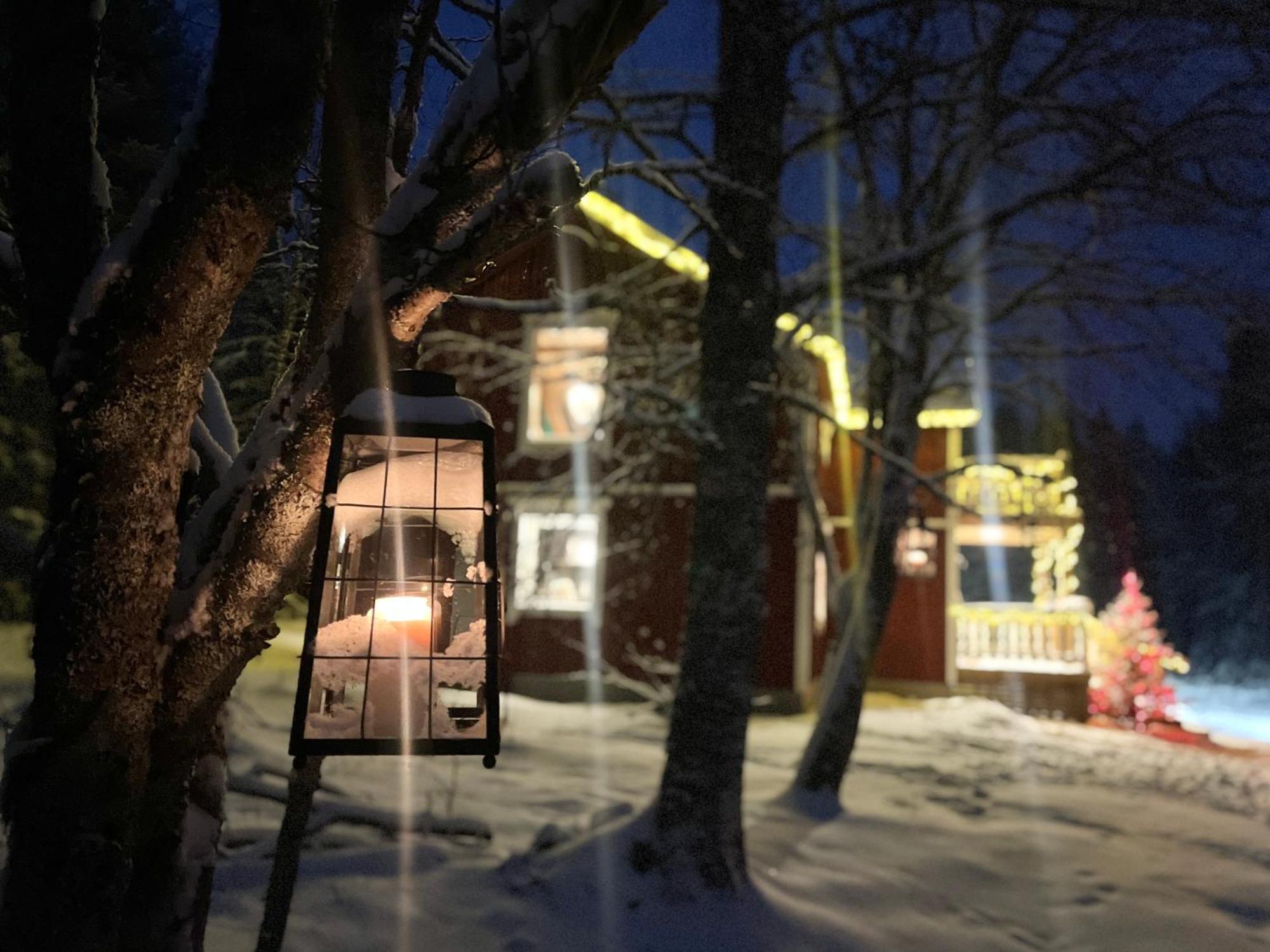 Art House Of Lady Christmas Villa *